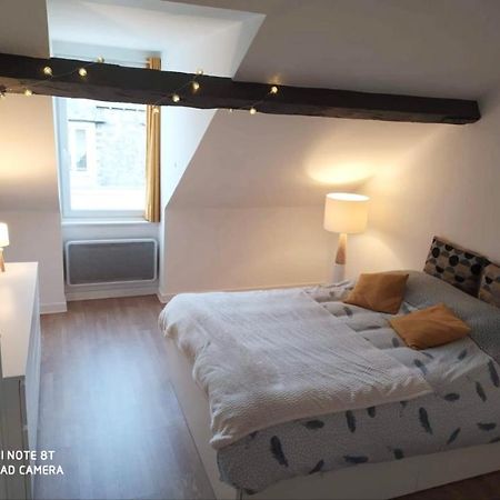 Cosy Appartement Bas Sablons 3Eme Etage Сен-Мало Екстер'єр фото